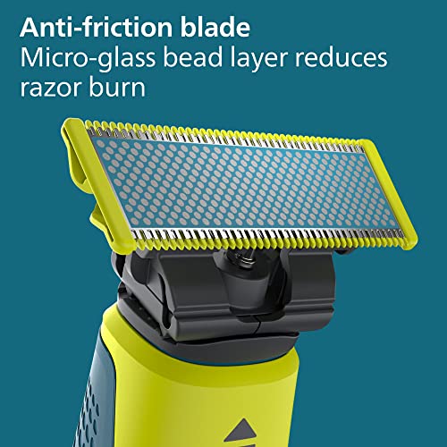 Hybrid Electric Shaver M5278
