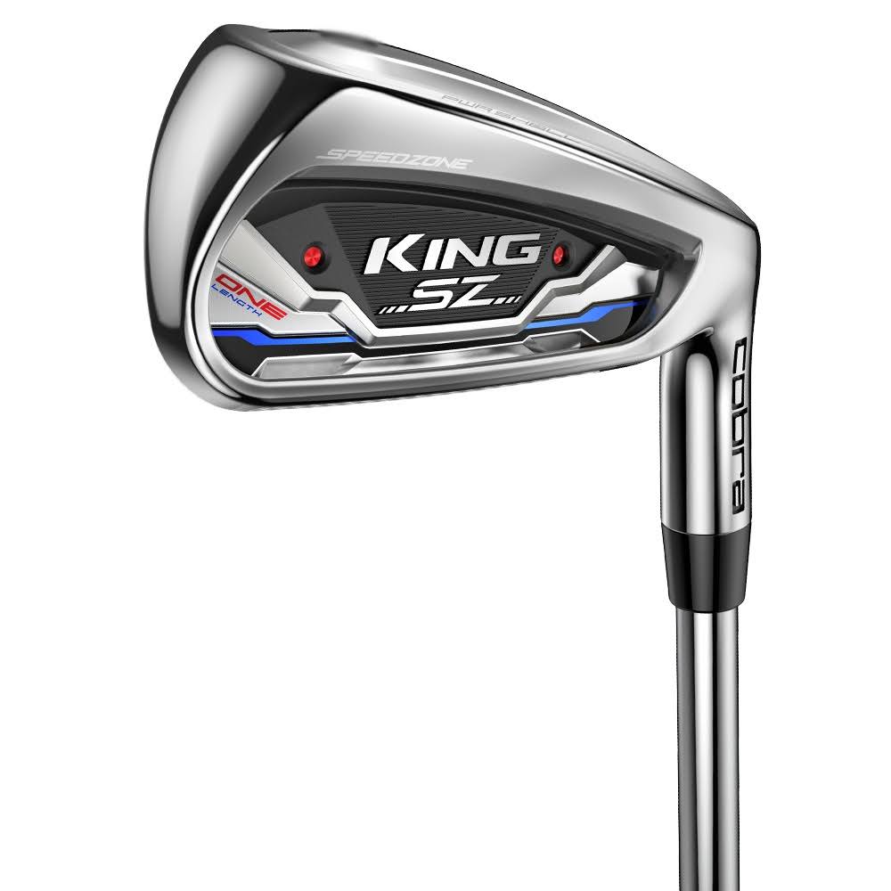 Combo Iron Set F158