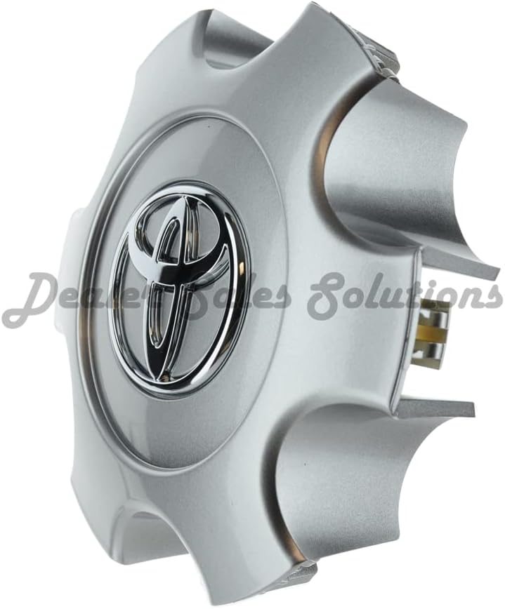 Alloy Wheel Center Cap Pack of 2 C55584