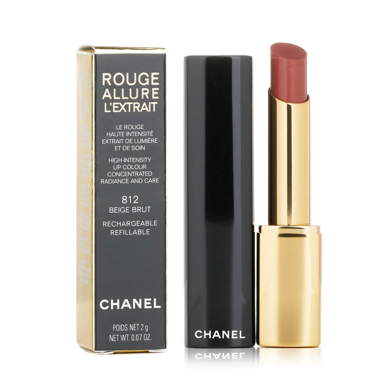 Lipstick 2g A137750