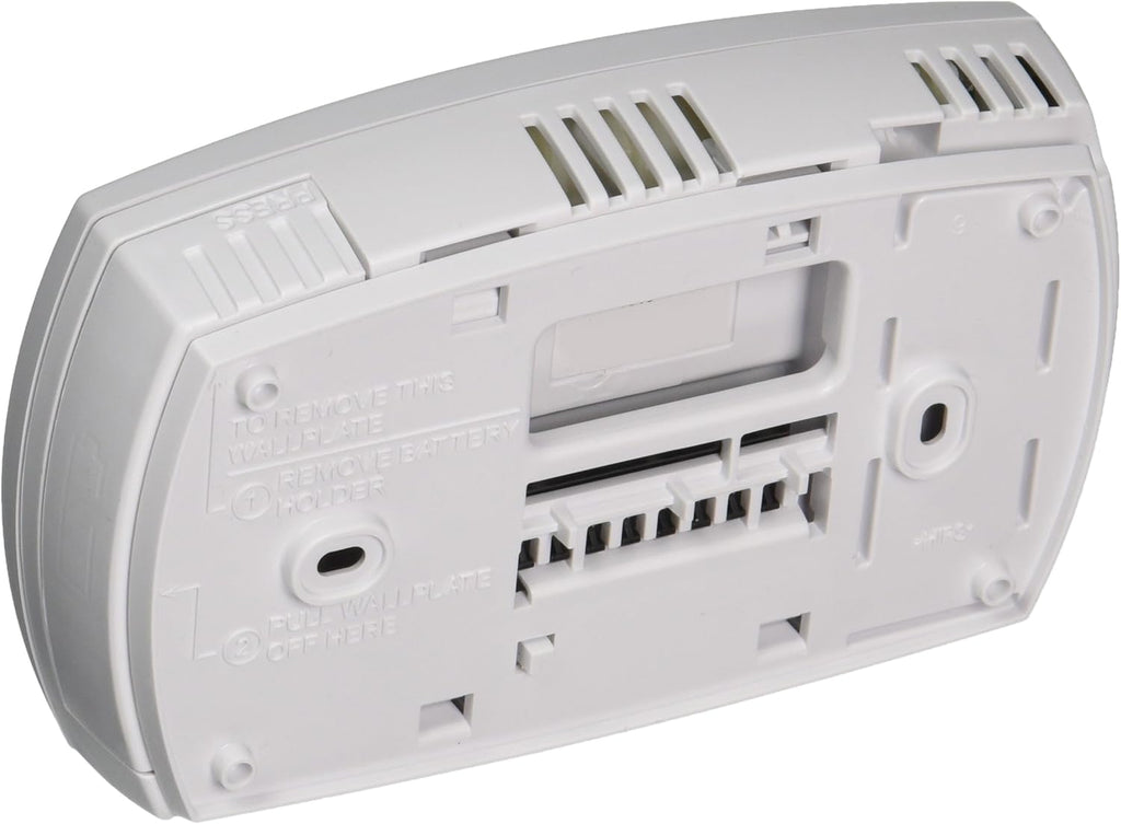 Non-Programmable 2 Heat and 2 Cooling Thermostat M659902