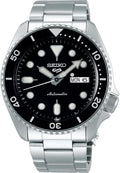 Steel Automatic Watch C15547
