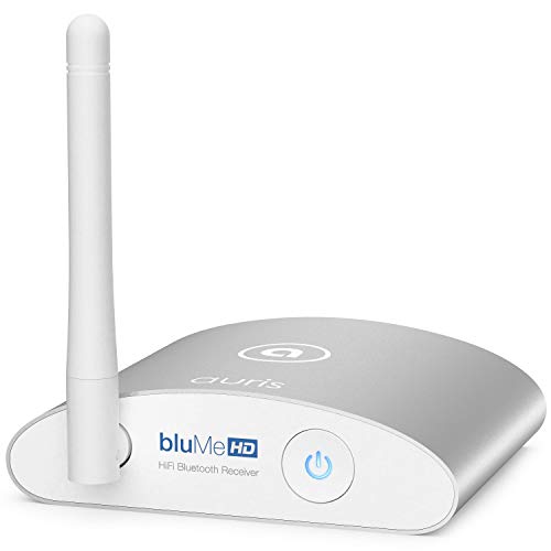 Bluetooth 5.3 Music Receiver with DAC Q28201