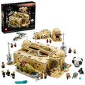 LEGO Star Wars Mos Eisley Cantina 75290 Building Set X4110