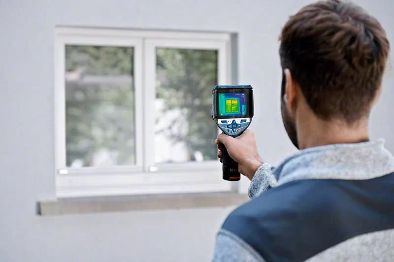 GTC 600 C Thermal Camera D242621