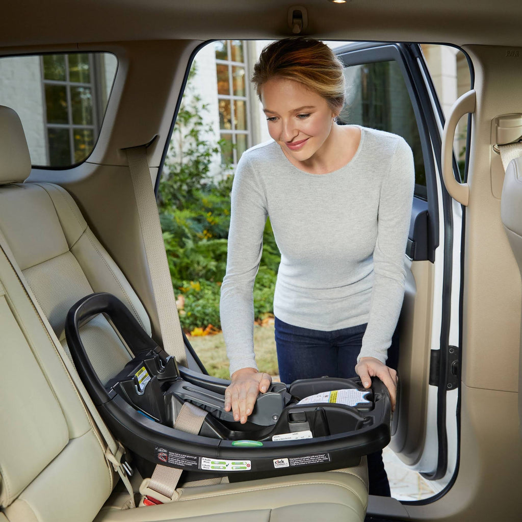 Infant Car Seat P577107