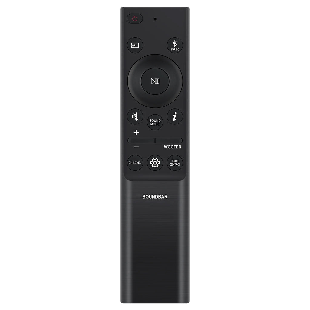 Replace Remote Control for Samsung SoundBar Q19180