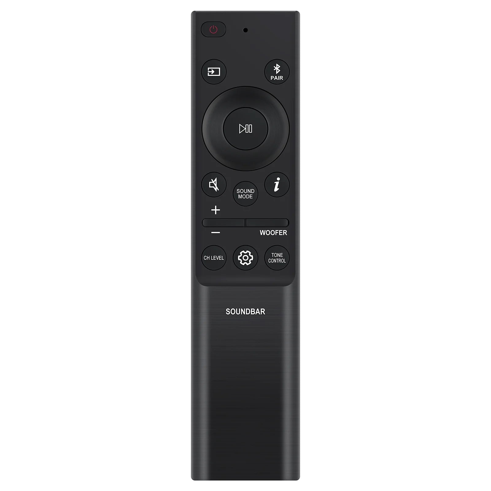 Replace Remote Control for Samsung SoundBar Q19180