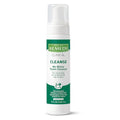 Vanilla Scent No-Rinse Foam Cleanser, 8 fl oz S2353