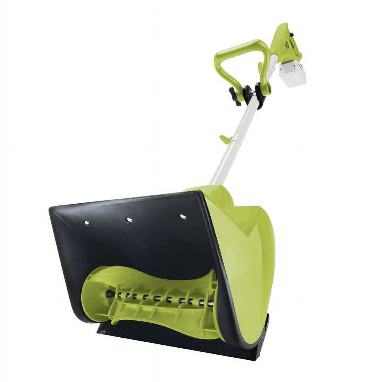 24V Cordless 11" Snow Thrower C4615