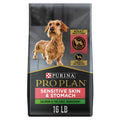 Sensitive Skin & Stomach Small Breed Dog Food L947619