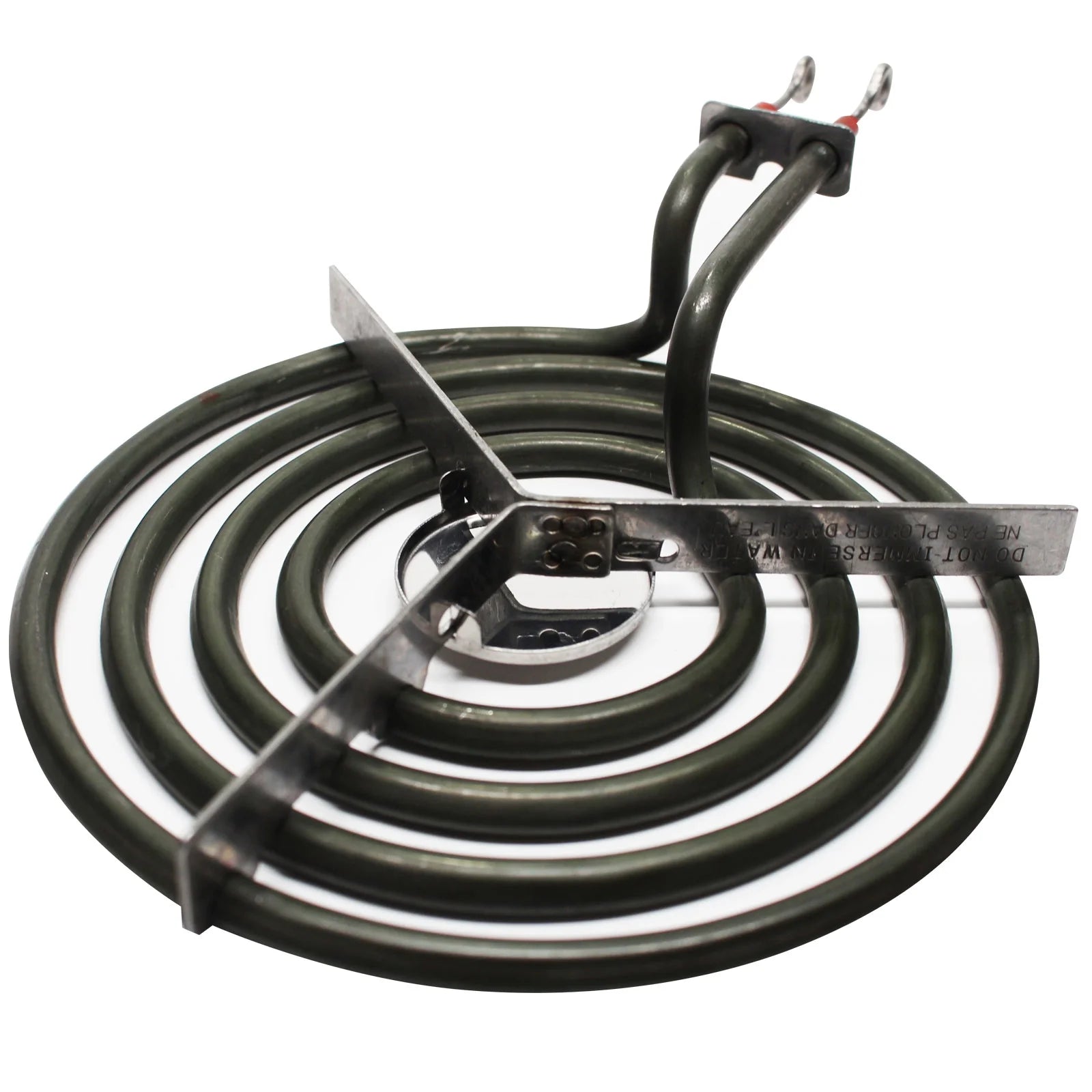 2-Pack 6 inch 4 Turns Surface Burner Element M487