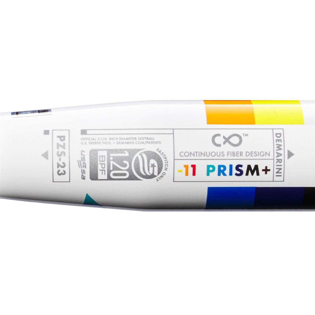 Fastpitch Softball Bat O93900