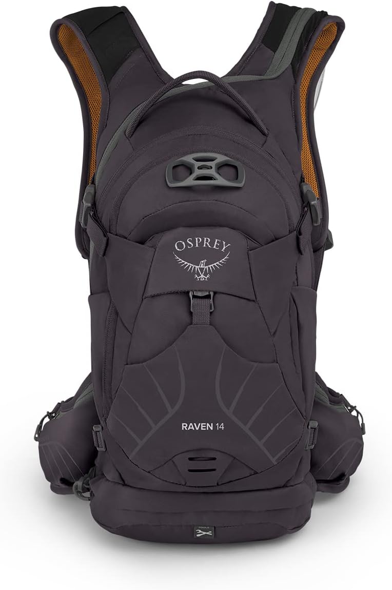 Women's 14L Biking Backpack with Hydraulics Reservoir H907