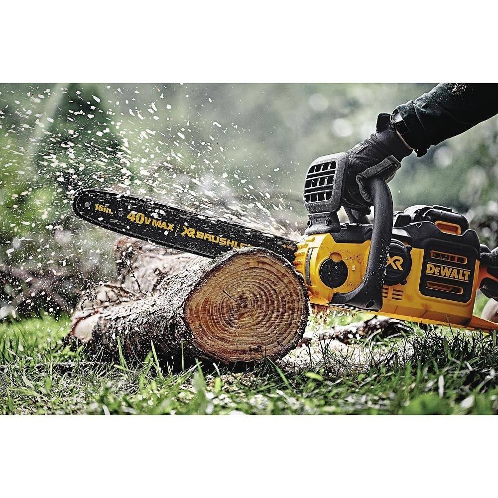 16x22 Lithium Ion Brushless Chainsaw M3083