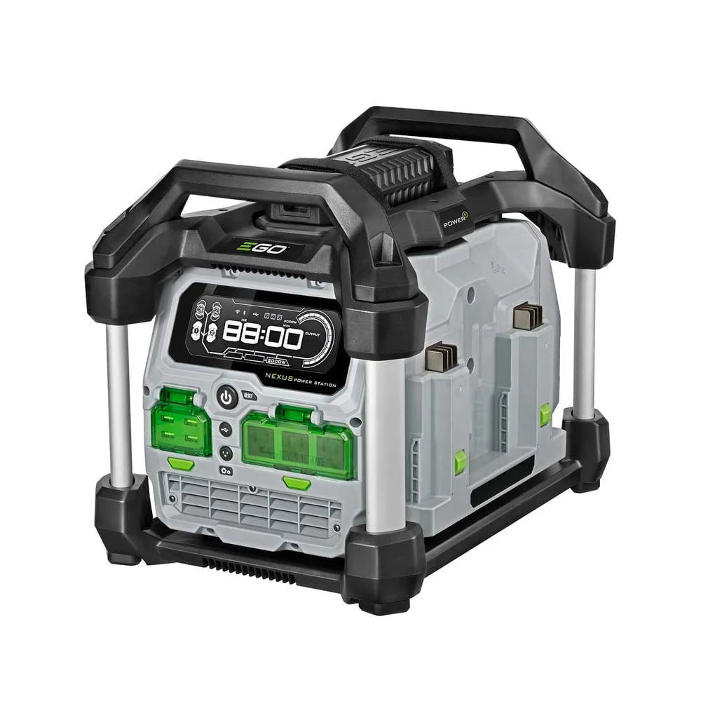 Portable Generator 3000 Watt J32344
