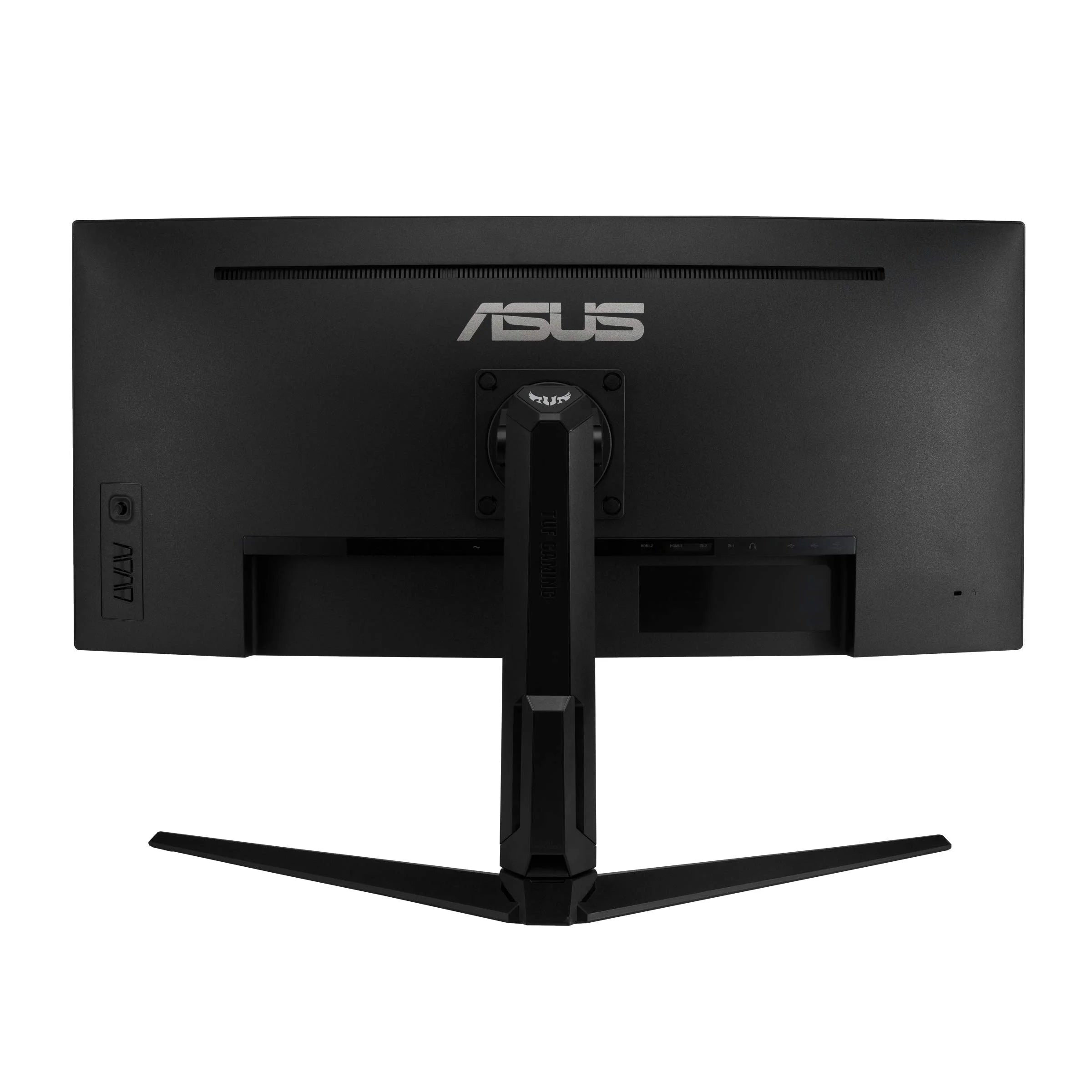 34 Inch Curved WQHD Gaming Monitor, 165Hz, 1ms, Height Adjustable O54657