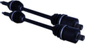 Axle replacement set for Polaris Ranger XP 1000 2019 2020 B6526