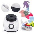 Portable Electric Clothes Dryer 1200W N61334