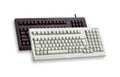19 inch PC Keyboard (Light Grey) R397855