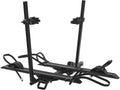 E-Bike Rack Hitch Mount Platform Style, fits E-Bike with Up to 5-inch Fat Tire, 200 lbs Capacity P3078