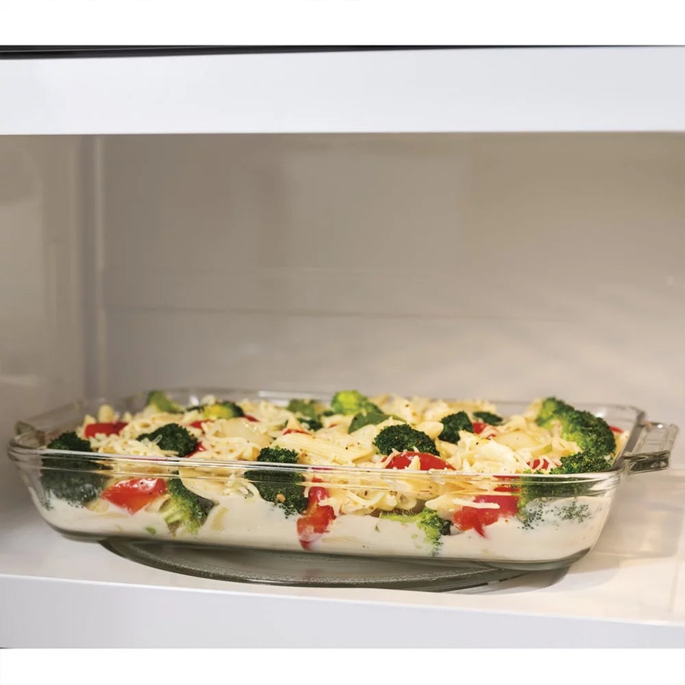 1.9 Cu. Ft. Over-the-Range Microwave Oven Slate B674719