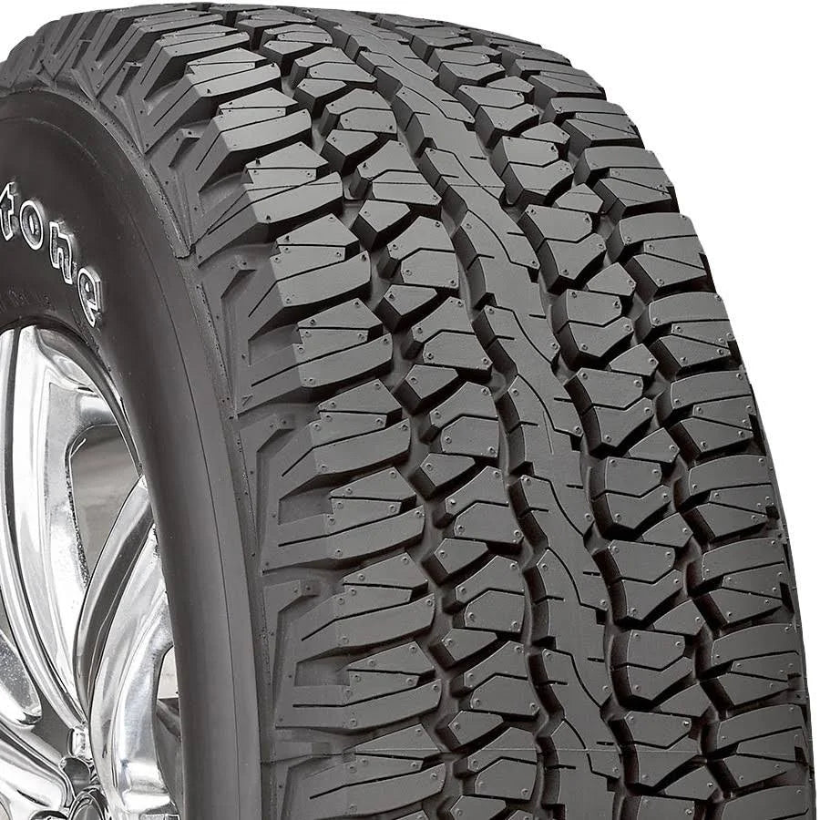 LT285/70R17 E 121/118R Tire M9553