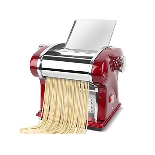 Automatic Stainless Steel Pasta Maker O6212