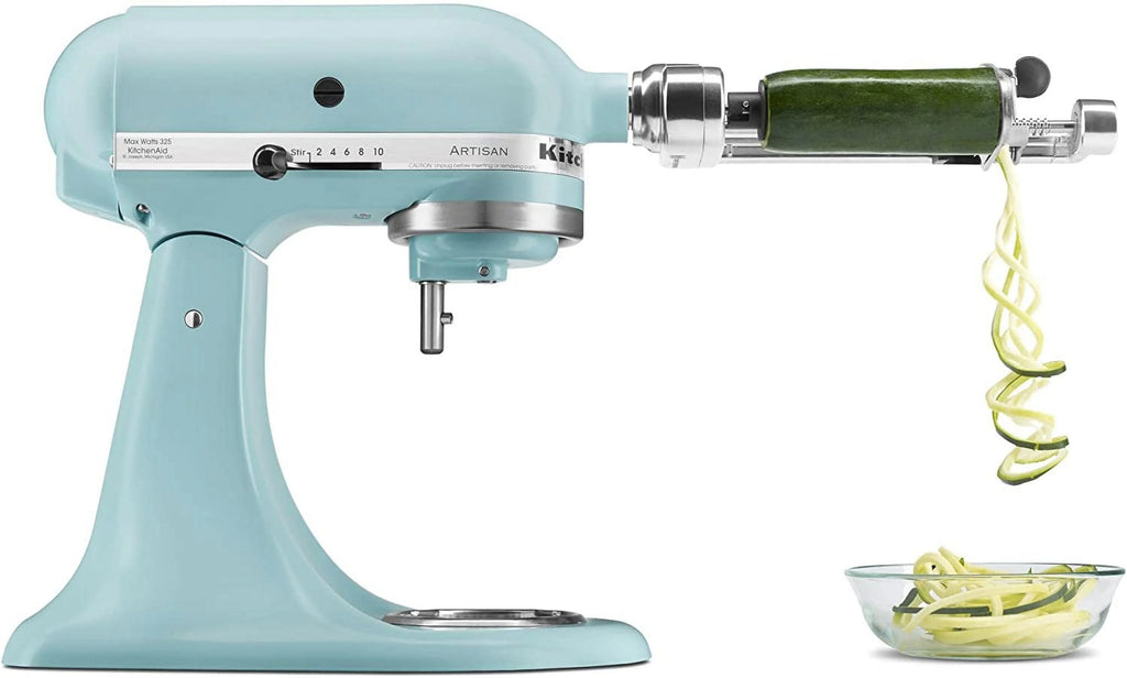 5 Quart Black Matte Stand Mixer O32008