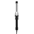 1-inch Black Curling Iron S820