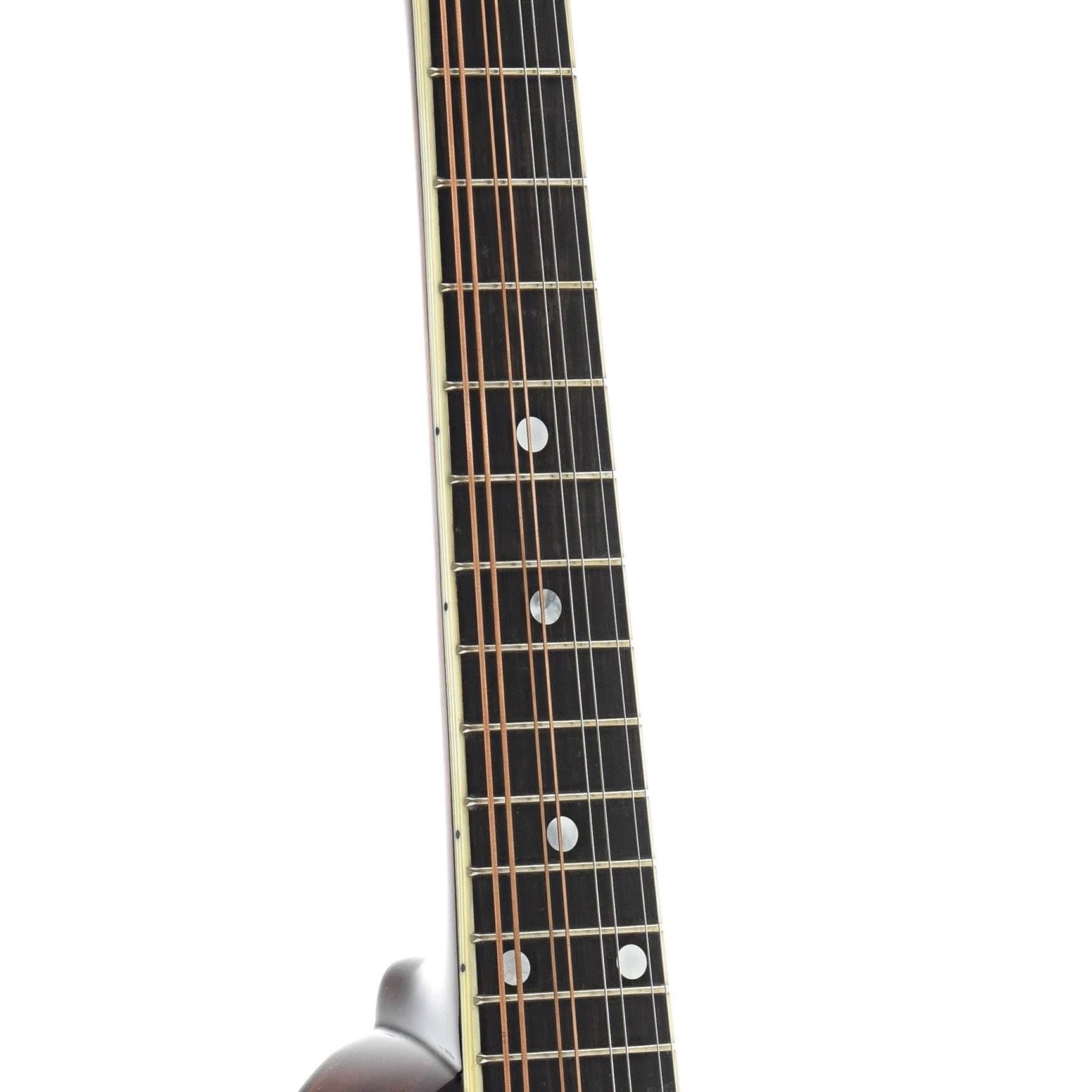 A-Style Mandolin X4062