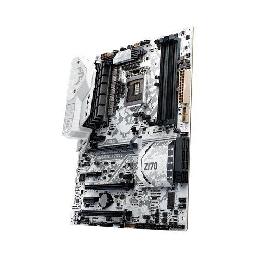 Standard ATX Motherboard G2594