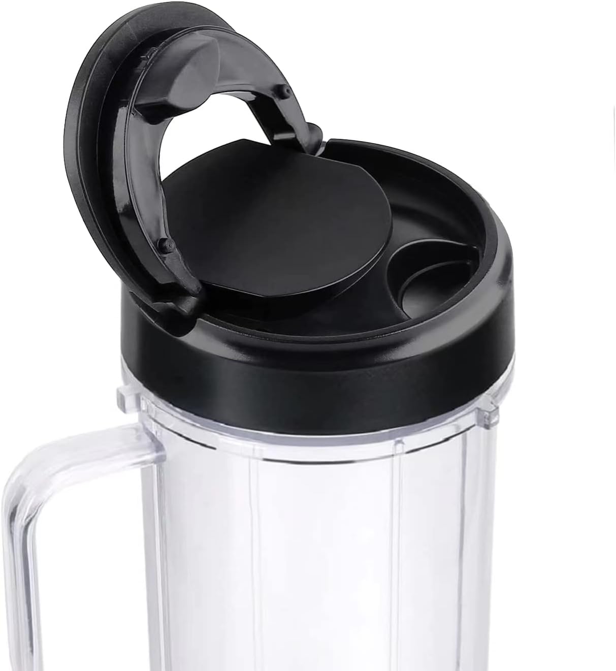 22 Ounce Replacement Blender Cup with Lid T3038