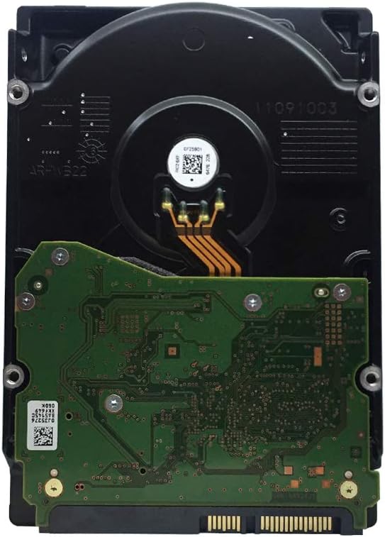 8TB 7200RPM SATA 6.0Gb/s 3.5inch Enterprise Hard Drive G805
