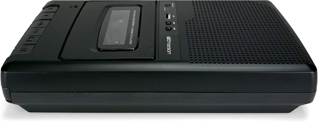Portable Cassette Player and Recorder I738