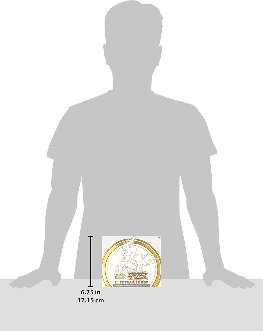 Elite Trainer Box P92221