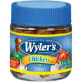 Instant Bouillon Chicken Cubes (Pack of 6) L9820