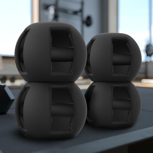 Spherebell Dumbbells + Kettlebell X666
