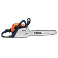 18 in. 35.2 CC Gas Chainsaw A789