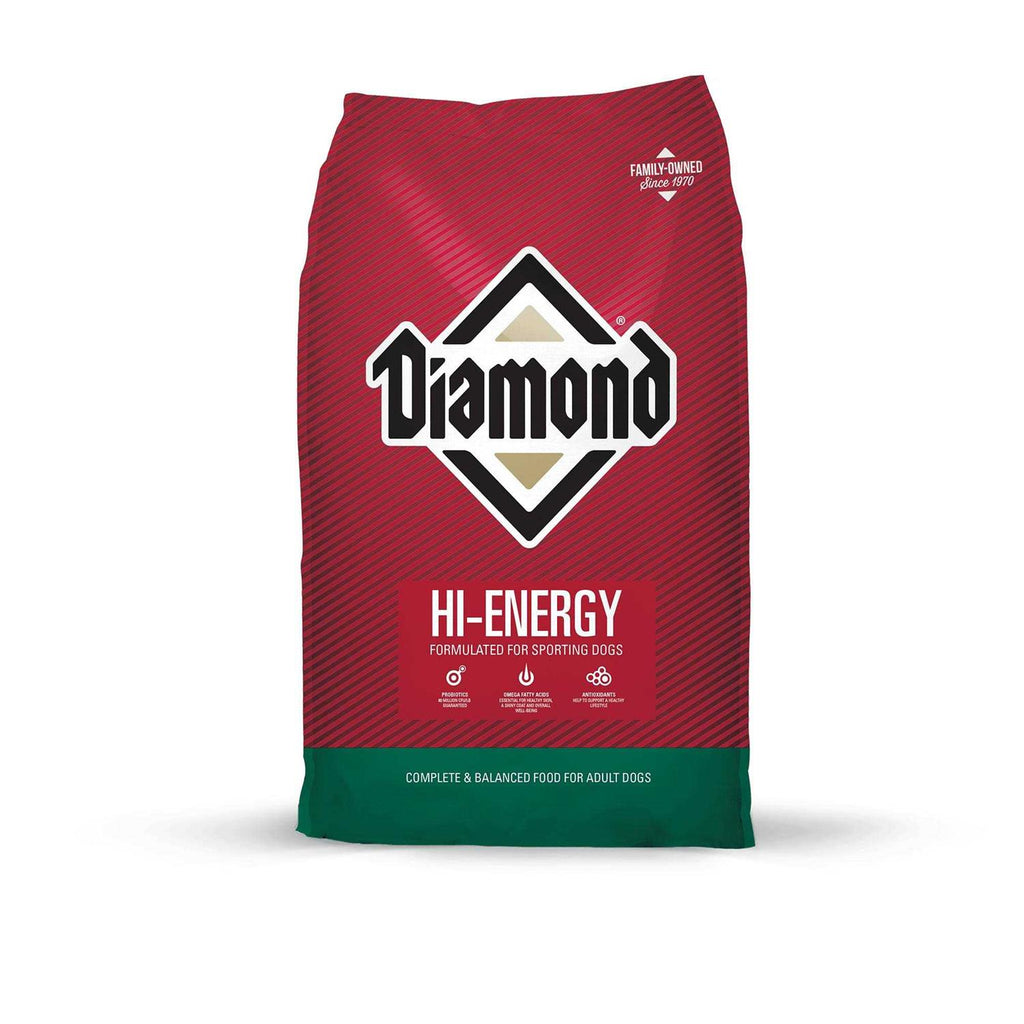 Diamond Hi-Energy Dog Food S11681