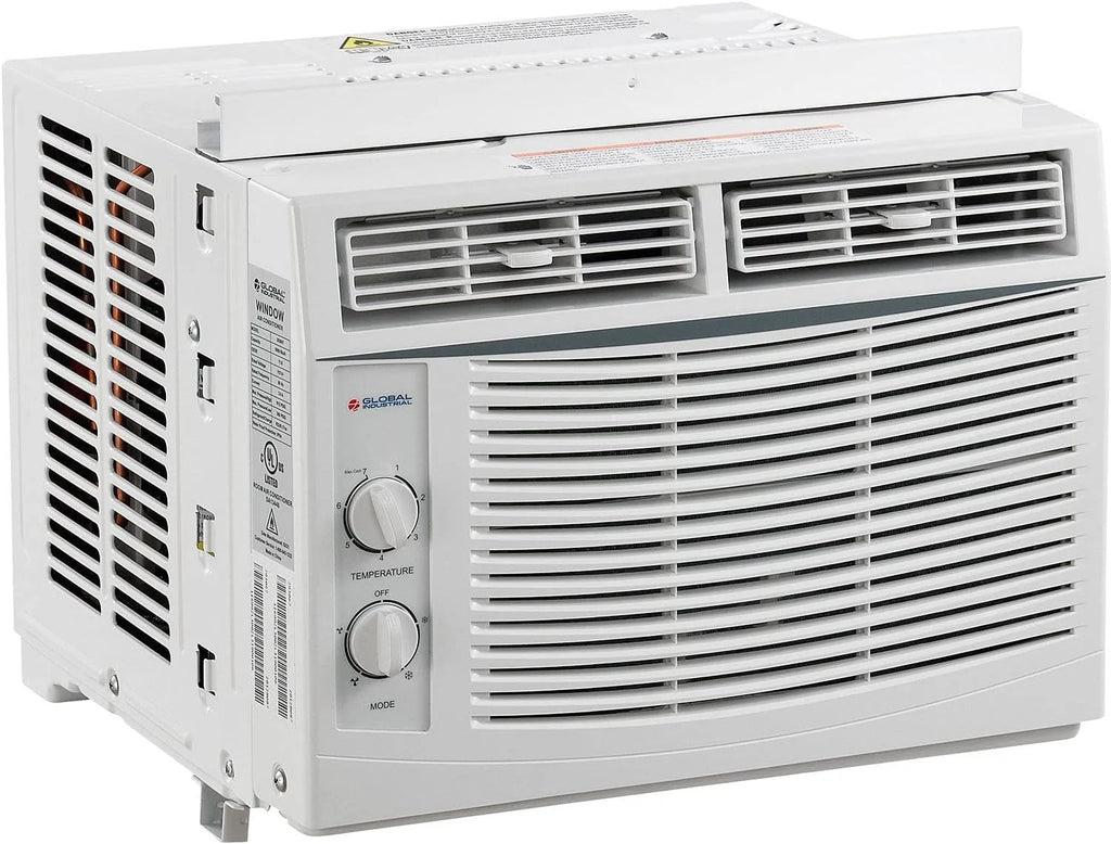 5000 BTU Window Air Conditioner H310503