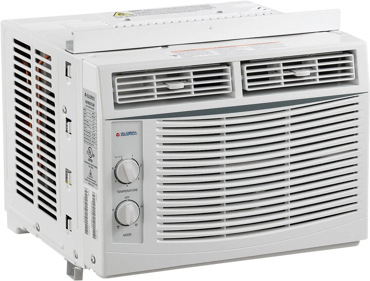 5000 BTU Window Air Conditioner H310503