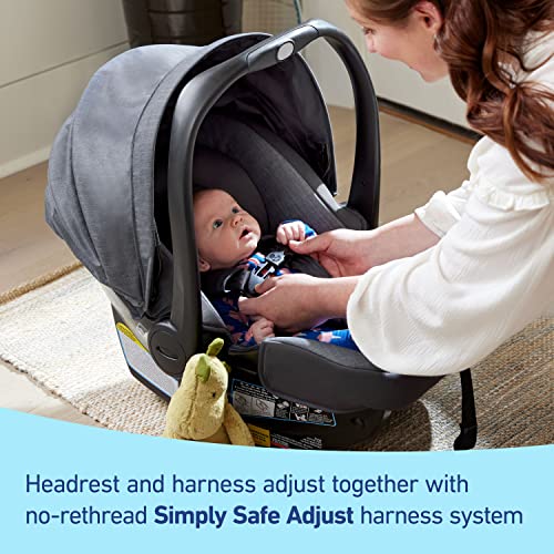 Infant Car Seat G752921