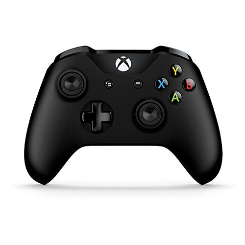 White Wireless Video Gaming Controller J421157