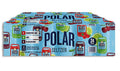 Seltzer Water Variety Pack (12 fl. oz., 24 pk.) M5731