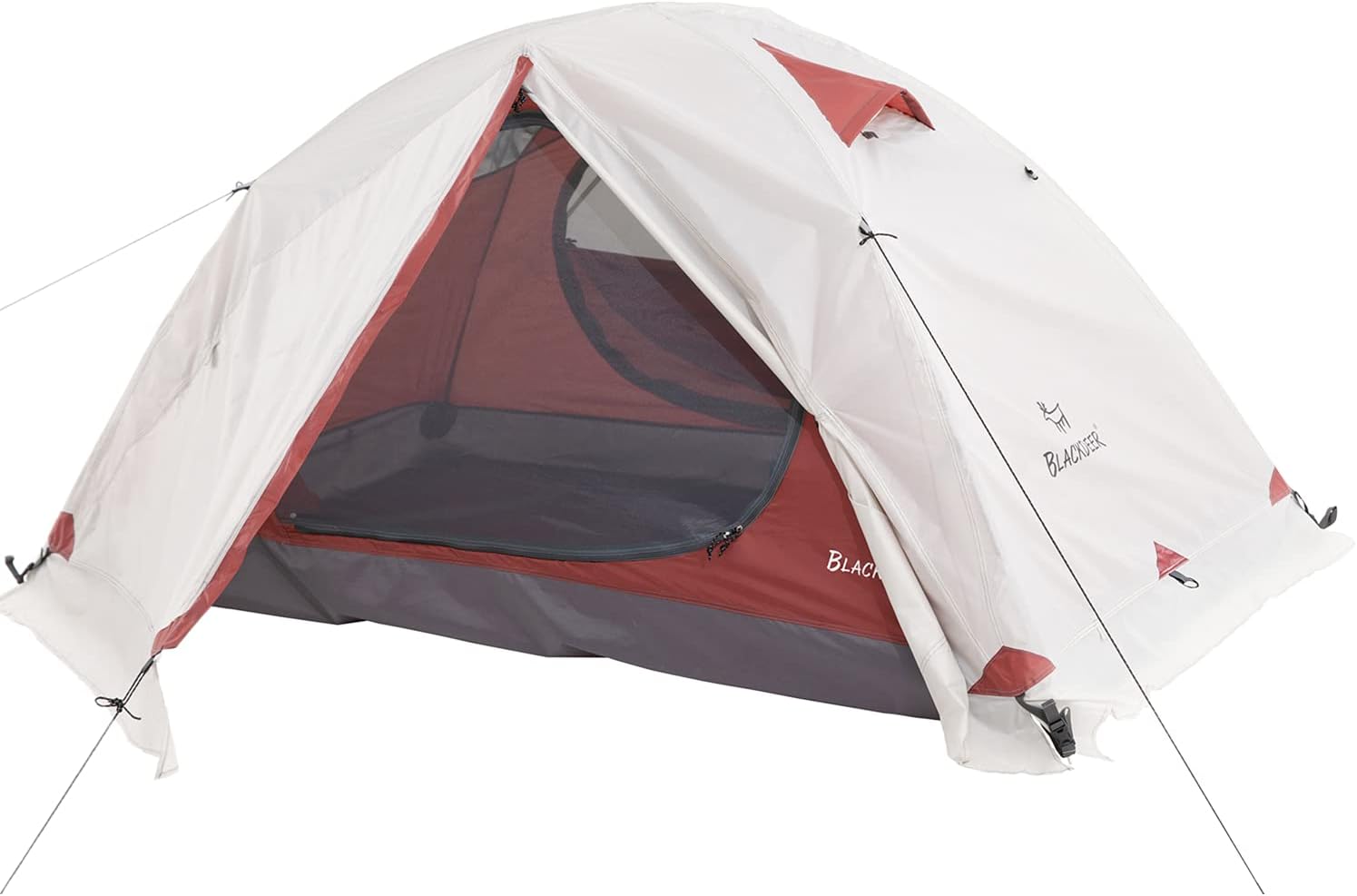 2 Person 4 Season Lightweight Camping Tent S6202