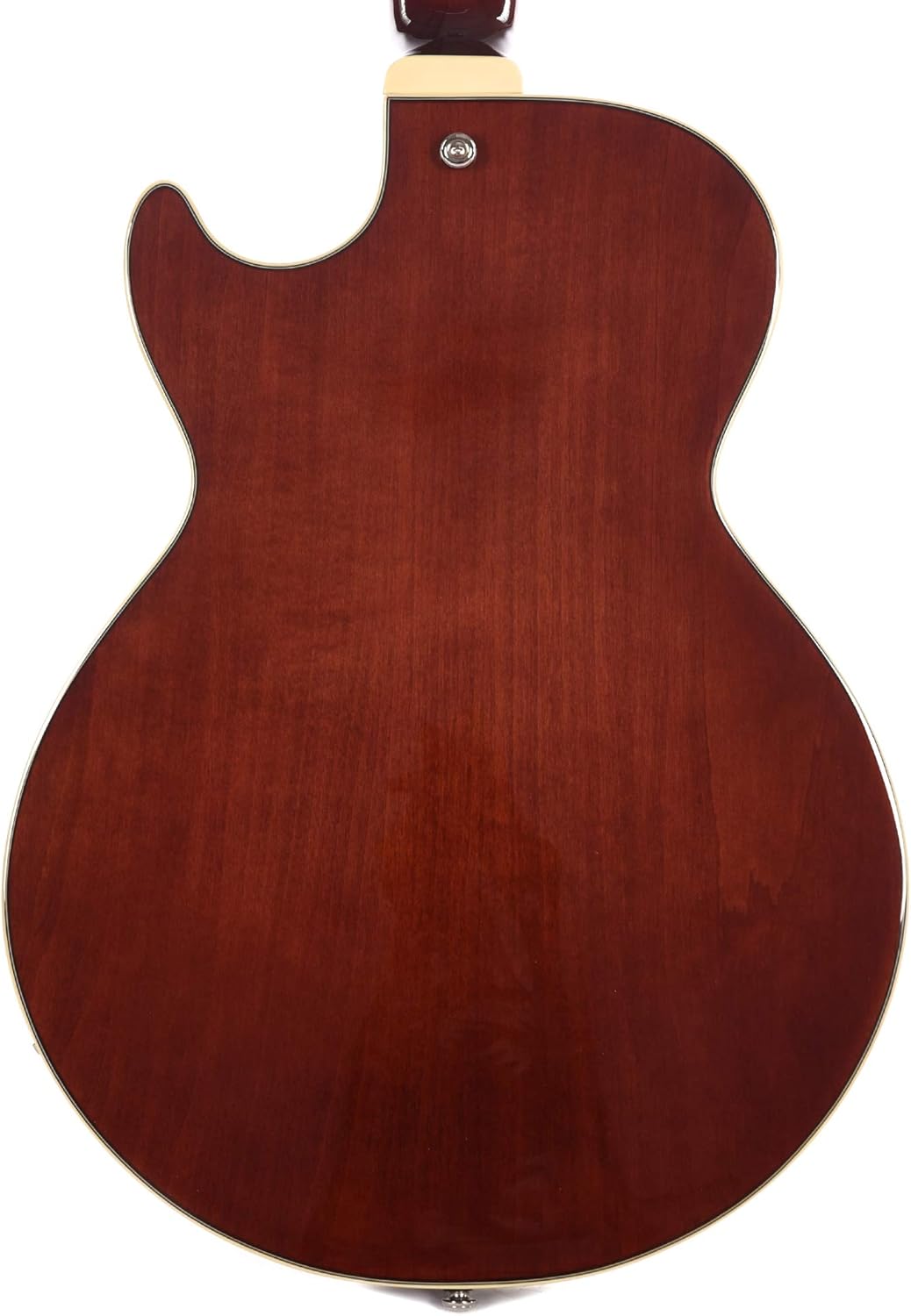 Natural 4-String Bass Guitar I655