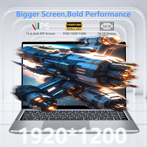 15.6 inch i5 24GB DDR3 512GB SSD Full HD Gaming Laptop O486497