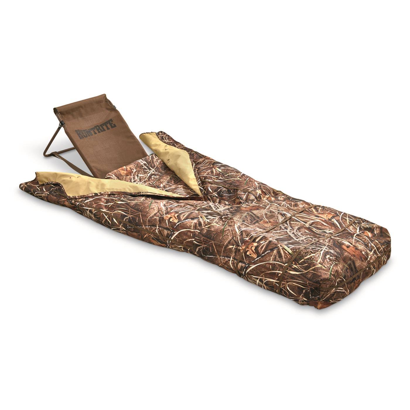 Large Lightweight Layout Blind M568031