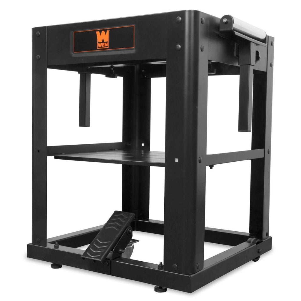 Multi-Purpose Rolling Planer and Miter Saw Tool Stand with Extension Rollers U890